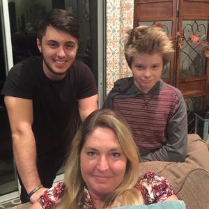 Meet your Posher, Grayson